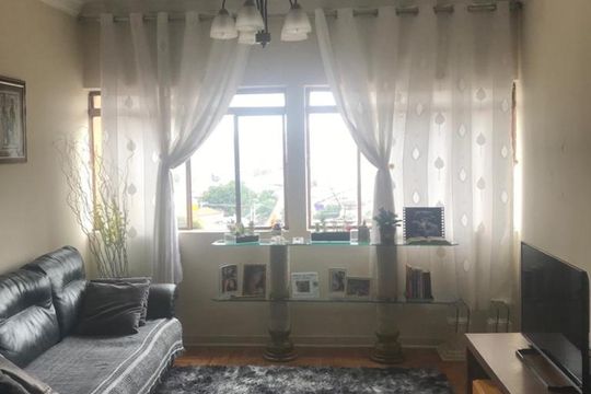 Apartamento à venda com 2 quartos, 97m² em Cambuci, São Paulo