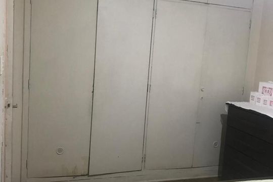 Quarto 1 de apartamento à venda com 2 quartos, 97m² em Cambuci, São Paulo