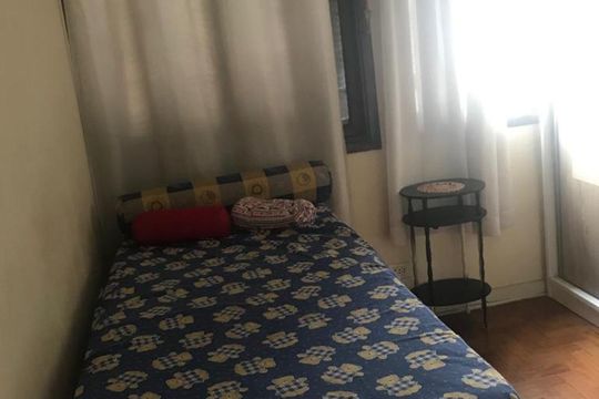 Quarto 2 de apartamento à venda com 2 quartos, 97m² em Cambuci, São Paulo