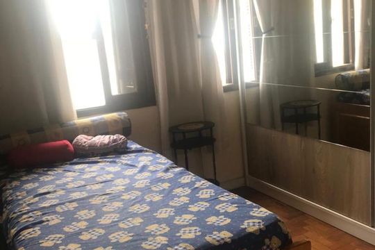 Quarto 2 de apartamento à venda com 2 quartos, 97m² em Cambuci, São Paulo
