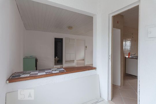 Copa de apartamento à venda com 1 quarto, 43m² em Alto da Rua Xv, Curitiba