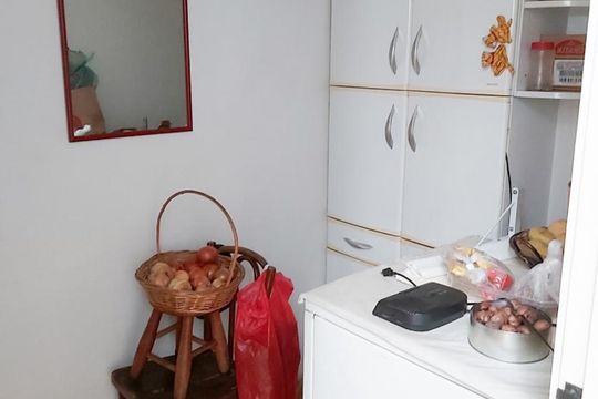 Quarto de Serviço de casa para alugar com 4 quartos, 250m² em Vila Prudente, São Paulo