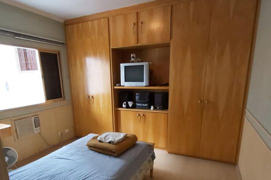 Quarto 1 de casa para alugar com 4 quartos, 250m² em Vila Prudente, São Paulo