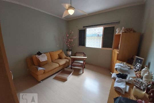 Casa para alugar com 4 quartos, 250m² em Vila Prudente, São Paulo