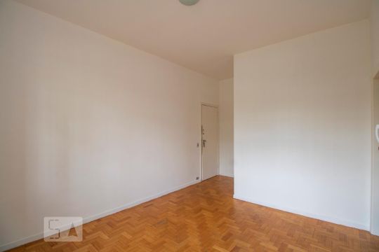 Sala de apartamento para alugar com 3 quartos, 100m² em Savassi, Belo Horizonte