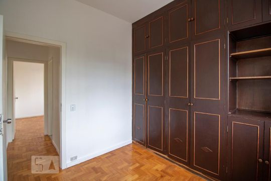 Quarto 02 de apartamento para alugar com 3 quartos, 100m² em Savassi, Belo Horizonte