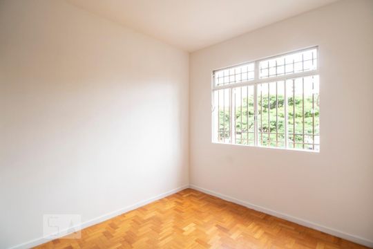 Quarto 01 de apartamento para alugar com 3 quartos, 100m² em Savassi, Belo Horizonte