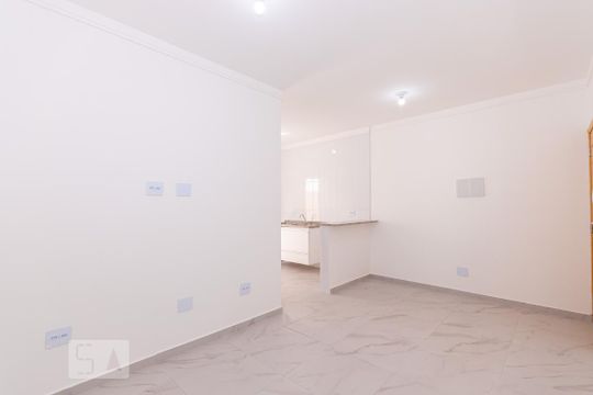 Apartamento para alugar com 1 quarto, 40m² em Vila Ré, São Paulo