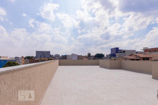 Área de Lazer  de apartamento para alugar com 1 quarto, 40m² em Vila Ré, São Paulo