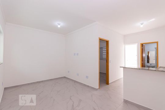 Apartamento para alugar com 1 quarto, 40m² em Vila Ré, São Paulo
