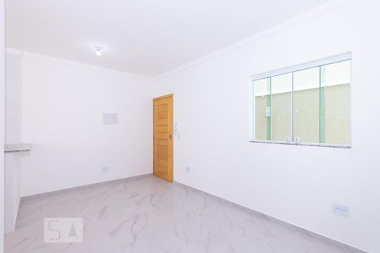 Apartamento para alugar com 1 quarto, 40m² em Vila Ré, São Paulo