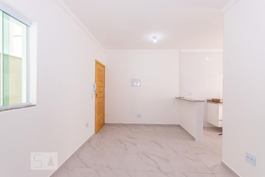Apartamento para alugar com 1 quarto, 40m² em Vila Ré, São Paulo