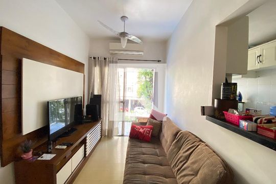 Apartamento à venda com 3 quartos, 71m² em Rocha, Rio de Janeiro