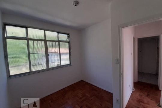 Quarto 2 de apartamento à venda com 2 quartos, 63m² em Santa Rosa, Niterói