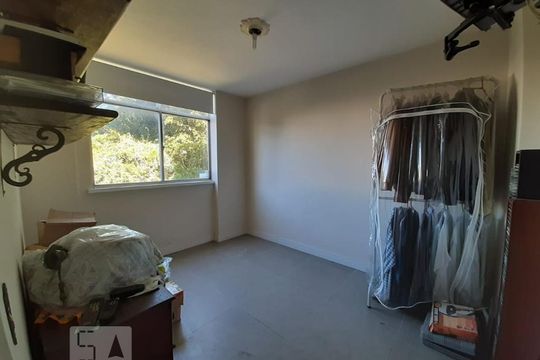 Quarto 1 de apartamento para alugar com 2 quartos, 65m² em Santa Rosa, Niterói