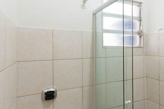 Banheiro de casa à venda com 2 quartos, 60m² em Vila Isabel, Rio de Janeiro