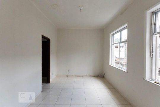Sala de casa à venda com 2 quartos, 60m² em Vila Isabel, Rio de Janeiro