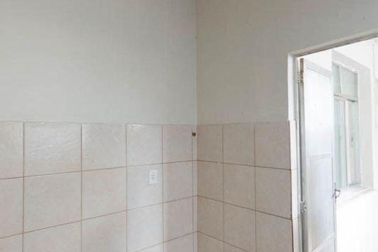 Cozinha de casa à venda com 2 quartos, 60m² em Vila Isabel, Rio de Janeiro