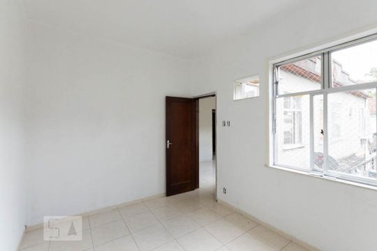 Quarto 2 de casa à venda com 2 quartos, 60m² em Vila Isabel, Rio de Janeiro