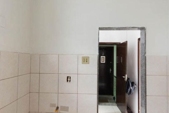 Cozinha de casa à venda com 2 quartos, 60m² em Vila Isabel, Rio de Janeiro