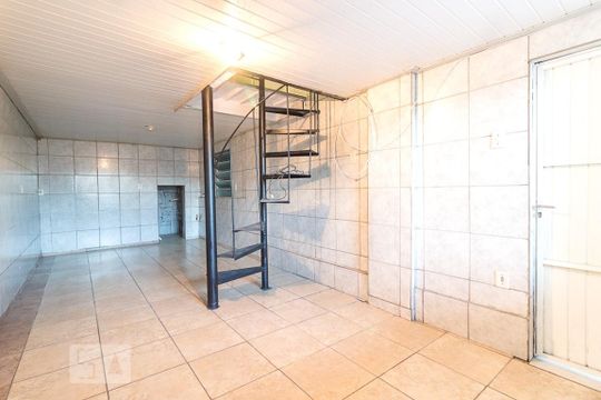 Apartamento à venda com 1 quarto, 52m² em Jardim Carvalho, Porto Alegre