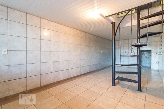 Apartamento à venda com 1 quarto, 52m² em Jardim Carvalho, Porto Alegre