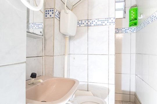 Apartamento à venda com 1 quarto, 52m² em Jardim Carvalho, Porto Alegre