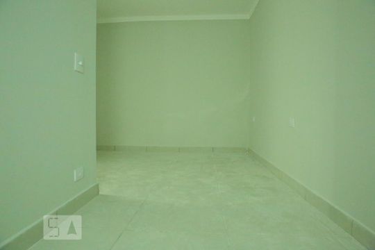 Quarto de apartamento para alugar com 1 quarto, 37m² em Vila São José (ipiranga), São Paulo