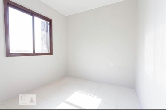 Quarto 1 de casa de condomínio para alugar com 2 quartos, 46m² em Santa Tereza, Porto Alegre