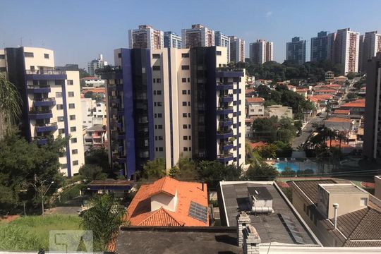 vista de casa à venda com 4 quartos, 700m² em Vila Sônia, São Paulo
