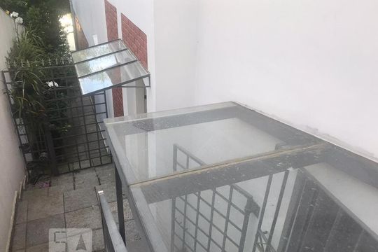 Quintal de casa à venda com 4 quartos, 700m² em Vila Sônia, São Paulo