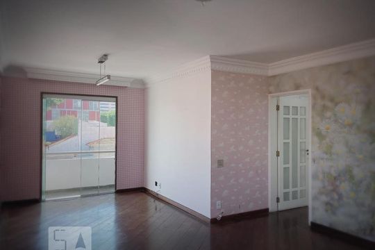 Apartamento à venda com 3 quartos, 80m² em Vila Madalena, São Paulo