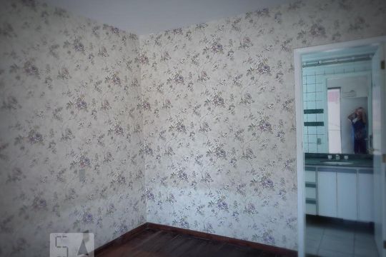 Quarto 3 - suíte de apartamento à venda com 3 quartos, 80m² em Vila Madalena, São Paulo
