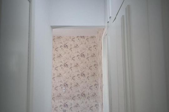 Quarto 3 - suíte de apartamento à venda com 3 quartos, 80m² em Vila Madalena, São Paulo