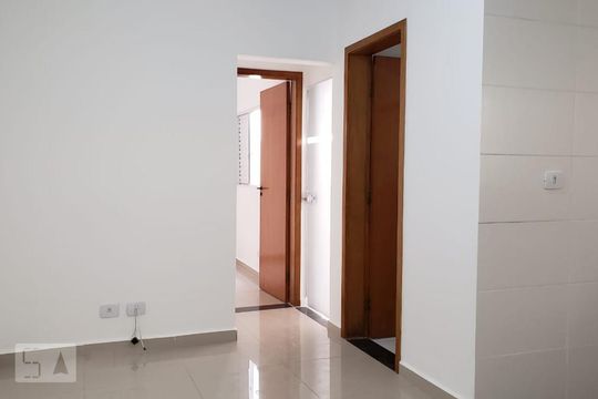 Sala de kitnet/studio à venda com 1 quarto, 27m² em Vila Ré, São Paulo