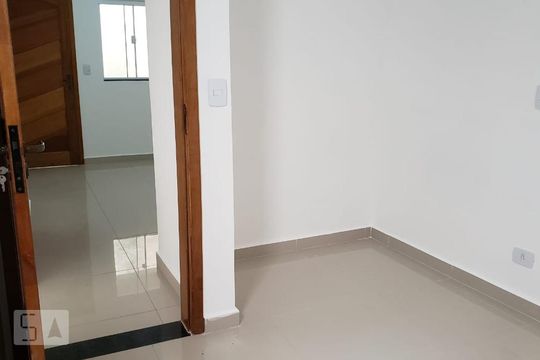 Quarto de kitnet/studio à venda com 1 quarto, 27m² em Vila Ré, São Paulo