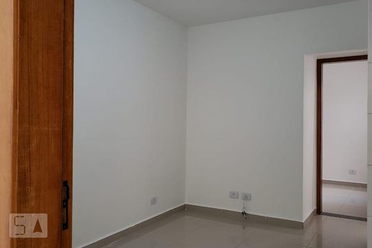 Sala de kitnet/studio à venda com 1 quarto, 27m² em Vila Ré, São Paulo