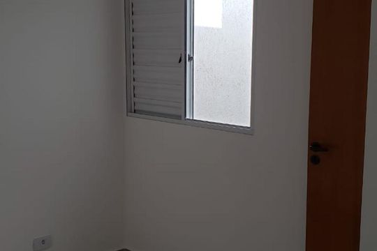 Quarto de kitnet/studio à venda com 1 quarto, 27m² em Vila Ré, São Paulo