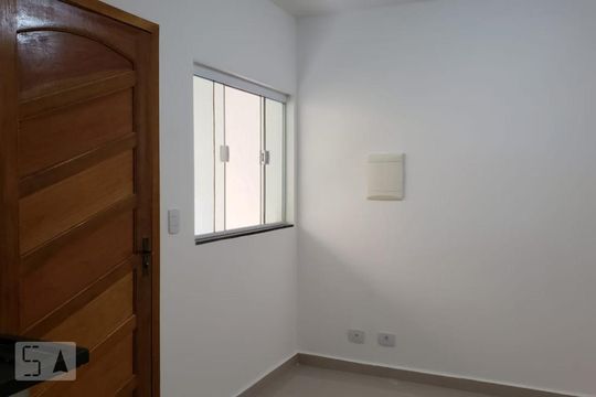 Sala de kitnet/studio à venda com 1 quarto, 27m² em Vila Ré, São Paulo
