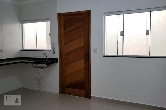 Kitnet/Studio à venda com 1 quarto, 27m² em Vila Ré, São Paulo