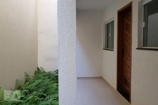 Acesso Imóvel de kitnet/studio à venda com 1 quarto, 27m² em Vila Ré, São Paulo