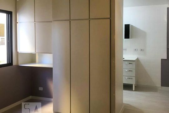 Studio de kitnet/studio à venda com 1 quarto, 33m² em Bela Vista, São Paulo