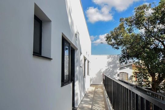 Condomínio de apartamento para alugar com 1 quarto, 15m² em Santo Amaro, São Paulo