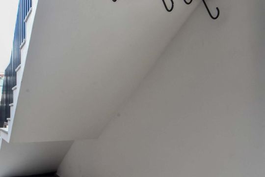 Apartamento para alugar com 1 quarto, 15m² em Santo Amaro, São Paulo