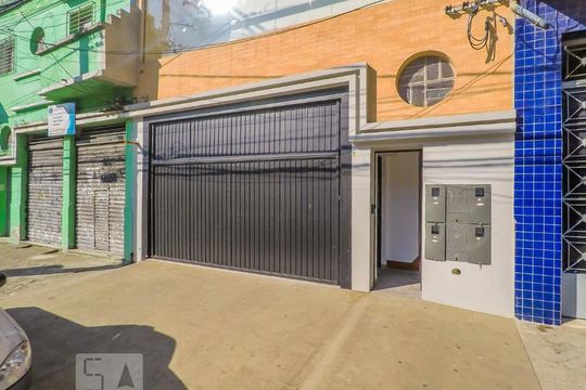 Apartamento para alugar com 1 quarto, 40m² em Ipiranga, São Paulo