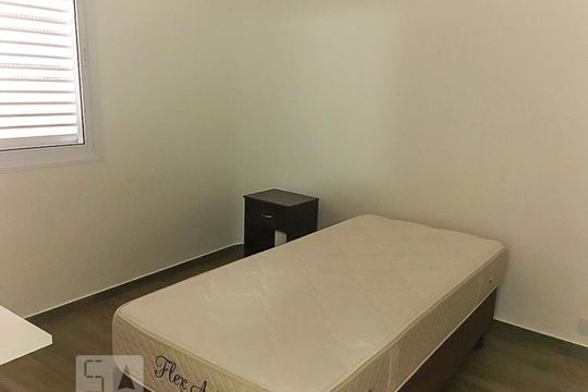 Quarto 1 de apartamento para alugar com 3 quartos, 111m² em Paraíso, São Paulo
