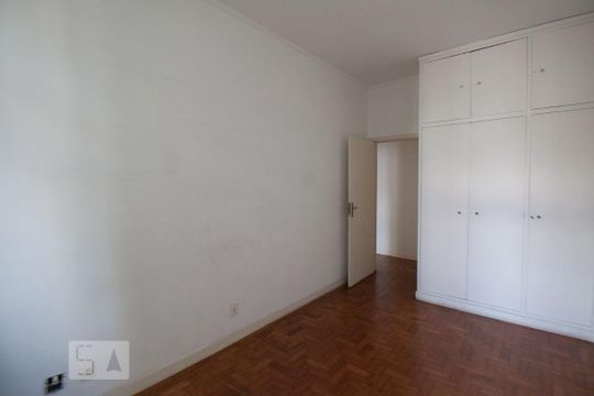Quarto 1 de apartamento para alugar com 2 quartos, 90m² em Santa Cecilia, São Paulo