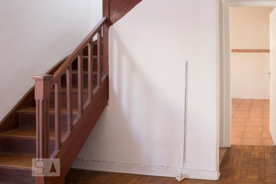 Sala de casa para alugar com 3 quartos, 200m² em Jardim São Paulo(zona Norte), São Paulo