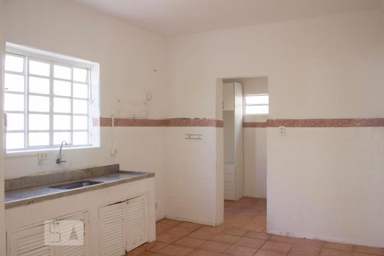 Cozinha de casa para alugar com 3 quartos, 200m² em Jardim São Paulo(zona Norte), São Paulo