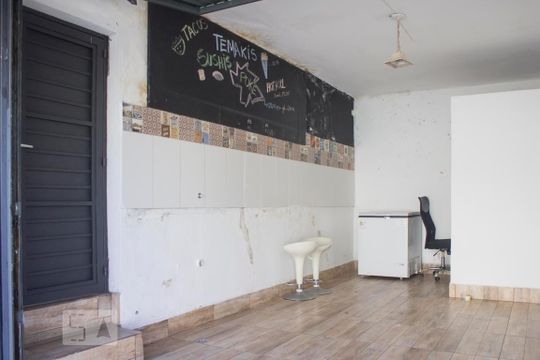 Garagem de casa para alugar com 3 quartos, 200m² em Jardim São Paulo(zona Norte), São Paulo